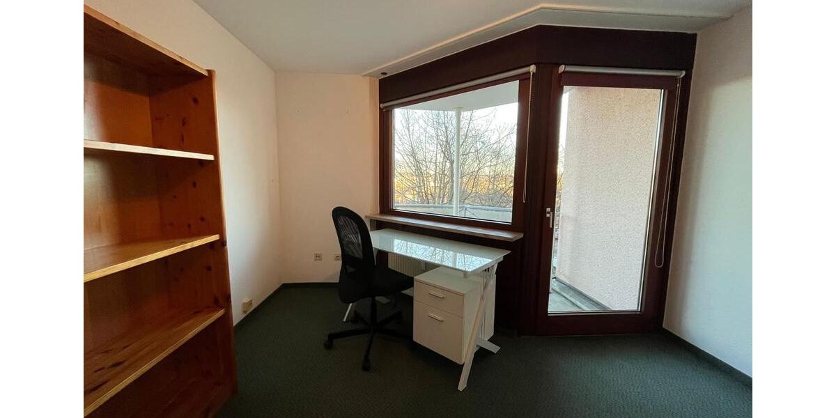 Etagenwohnung Regensburg Galgenberg - 1 Zimmer, 23 m&sup2;, 420&euro; | Angebot:26580882