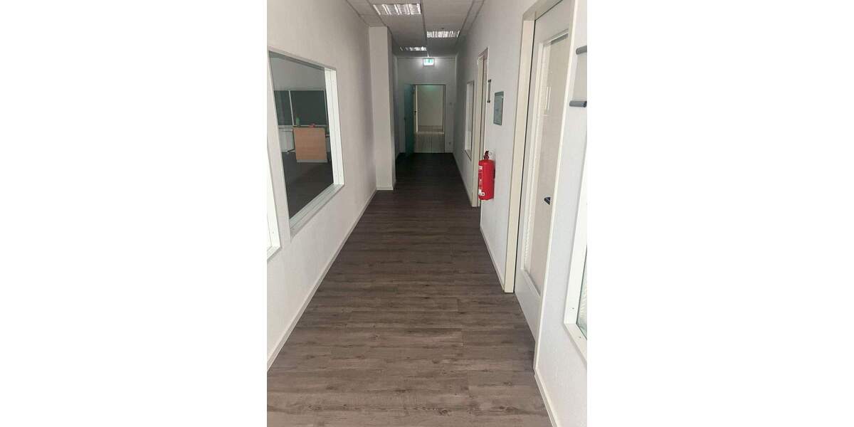 Gewerbeobjekt Kassel Unterneustadt - 1 Zimmer, 480 m&sup2;, 3.840&euro; | Angebot:24241438