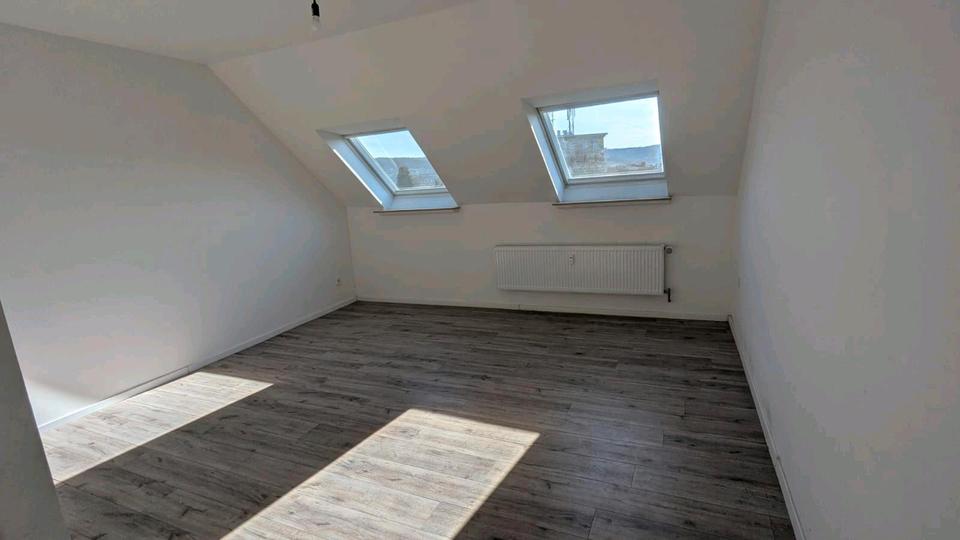 Maisonettenwohnung Wuppertal Barmen - 2.5 Zimmer, 80 m&sup2;, 738&euro; | Angebot:26613558