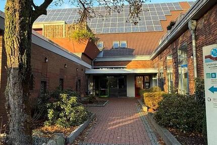 Gewerbeobjekt Agathenburg - 2.950&euro; | Angebot:23716329