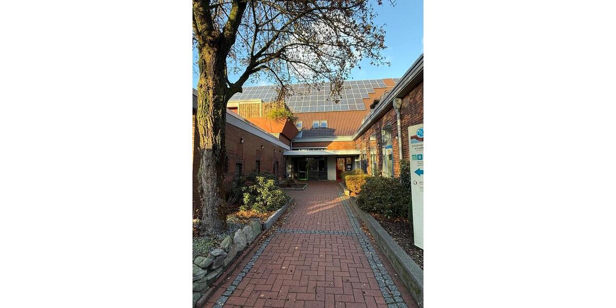 Gewerbeobjekt Agathenburg - 2.950&euro; | Angebot:23716329