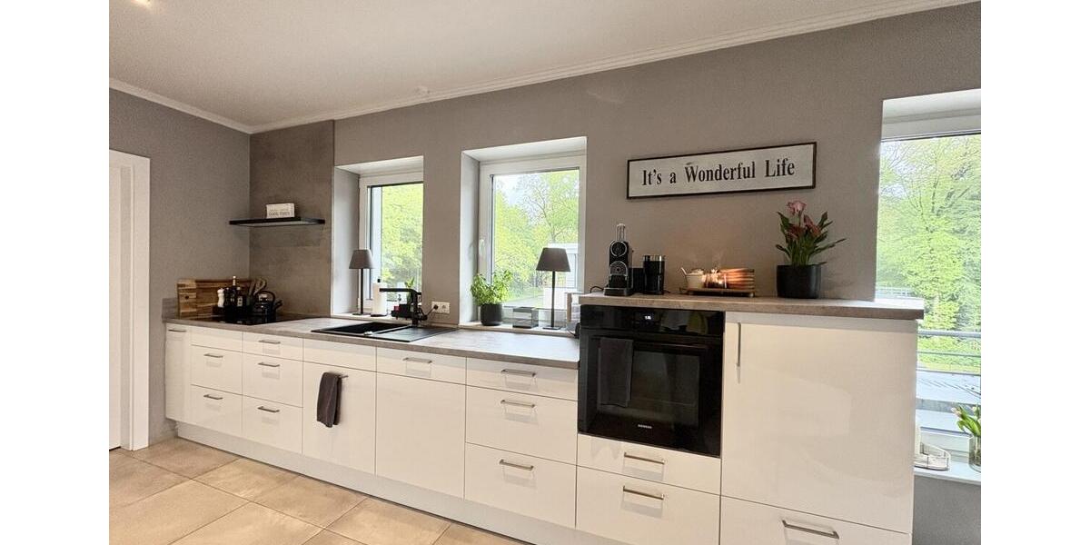 Einfamilienhaus Lohne (Oldenburg) - 3 Zimmer, 125 m&sup2;, 1.150&euro; | Angebot:26534240
