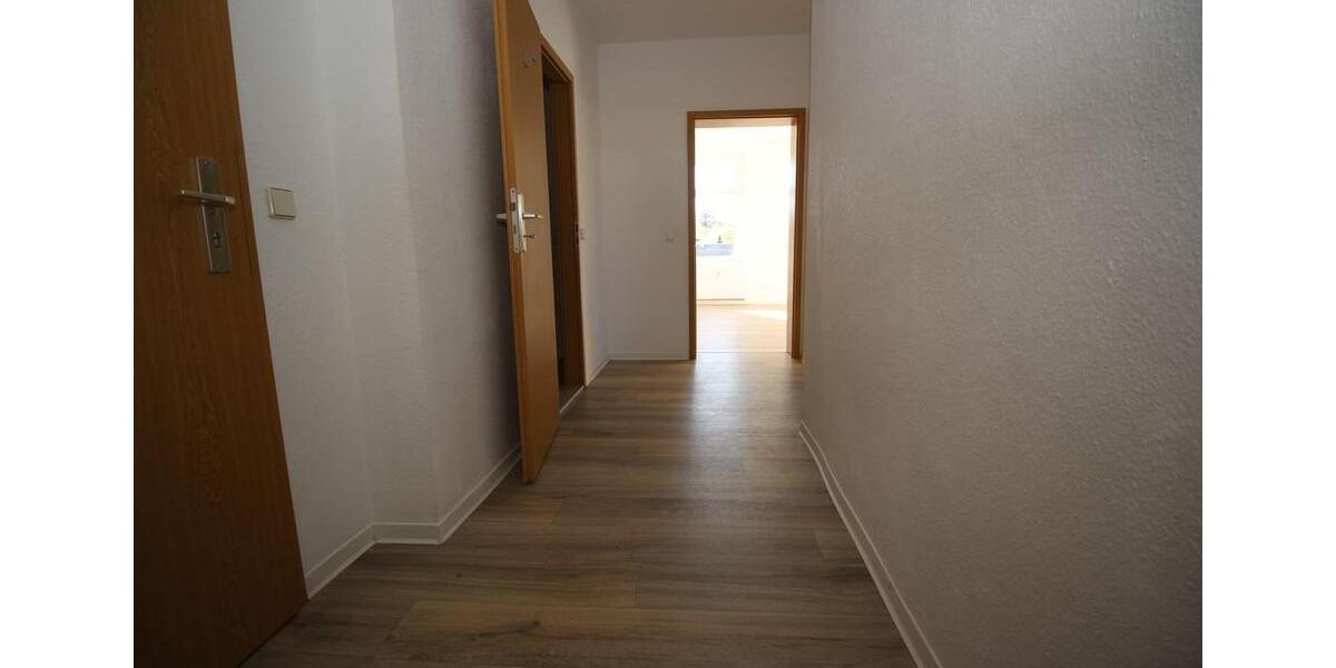 Etagenwohnung Rosenbach Syrau - 3 Zimmer, 66 m&sup2;, 389&euro; | Angebot:26334760