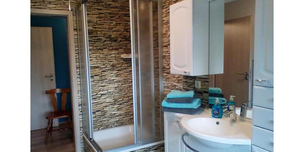 Wohnen auf Zeit Barlt - 2 Zimmer, 56 m&sup2;, 60&euro; | Angebot:22859077