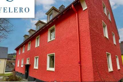 Wohnung Bestwig Velmede - 2 Zimmer, 50 m&sup2;, 315&euro; | Angebot:25301549