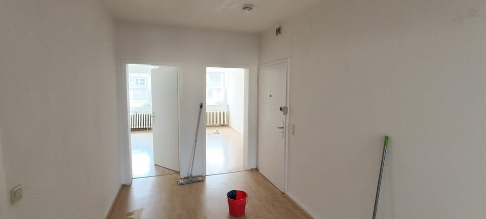 Tolle 3 Zimmerwohnung in Uni-Nähe zimmer