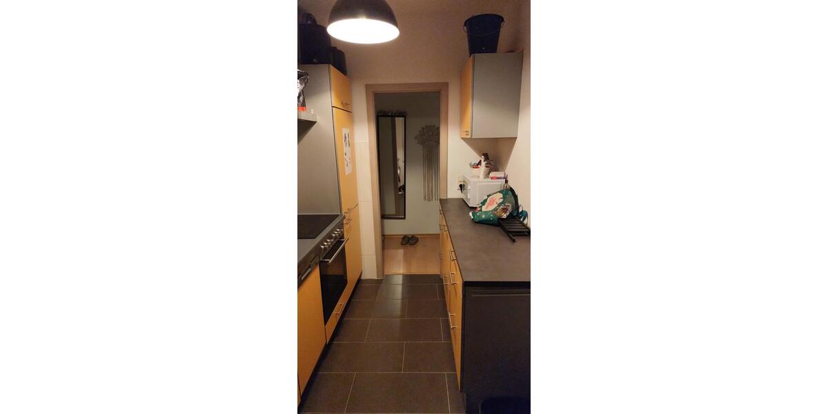 Etagenwohnung Neuenkirchen - 2 Zimmer, 50 m&sup2;, 600&euro; | Angebot:24471520