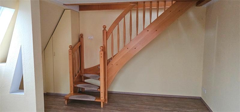 Etagenwohnung Bischofswerda - 3 Zimmer, 70 m&sup2;, 630&euro; | Angebot:22271113