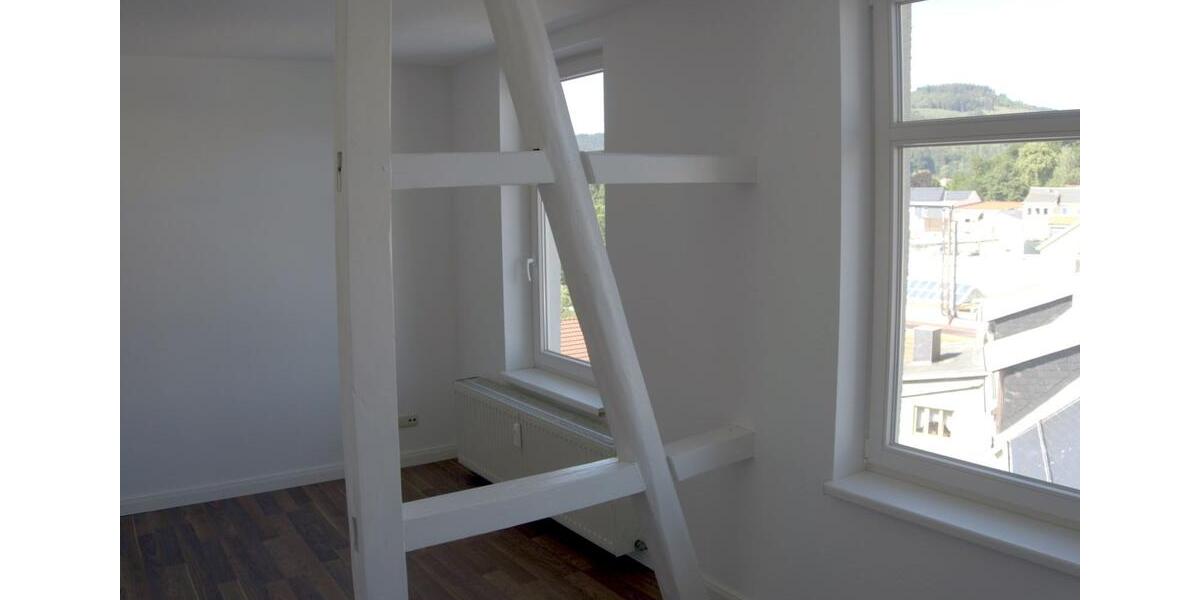 Etagenwohnung Ilmenau - 1 Zimmer, 26 m&sup2;, 225&euro; | Angebot:26232426