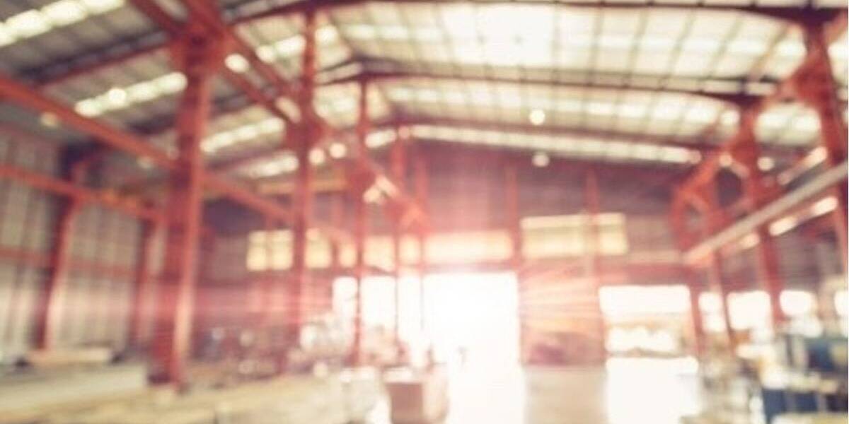 ca. 417 m² Produktions- Hallenfläche in Roggentin zimmer