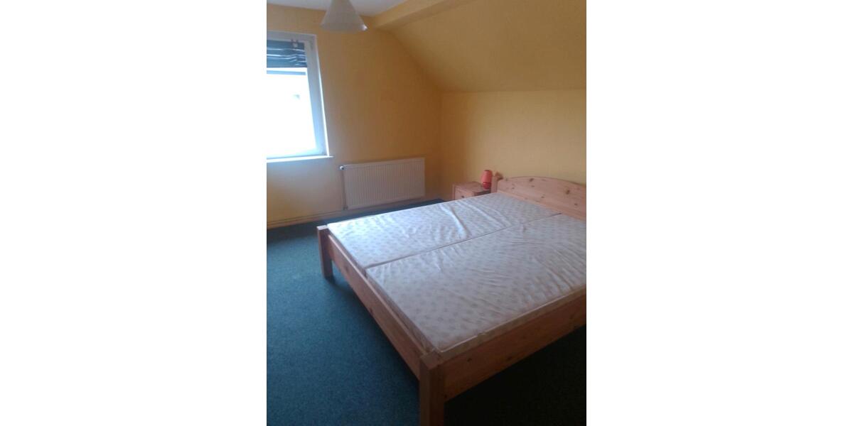 Dachgeschoßwohnung Röbel/Müritz Müritz - 2 Zimmer, 50 m&sup2;, 380&euro; | Angebot:26463573