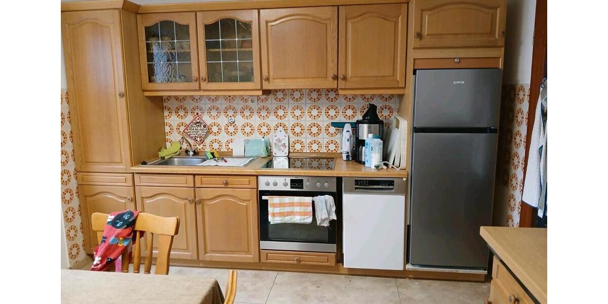 Terrassenwohnung Marktredwitz - 3 Zimmer, 90 m&sup2;, 650&euro; | Angebot:24783125