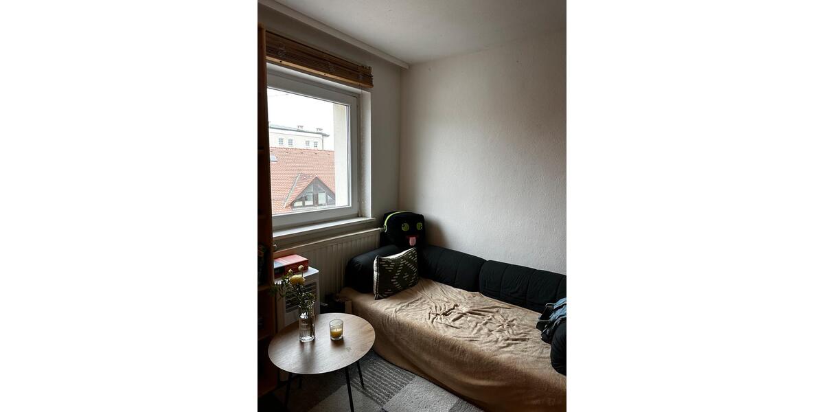 Wohnen auf Zeit Regensburg Galgenberg - 1 Zimmer, 14 m&sup2;, 450&euro; | Angebot:26236146