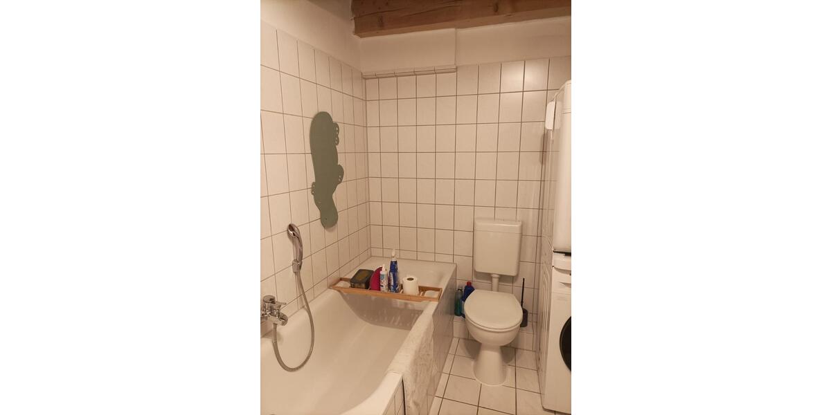 Etagenwohnung Sülfeld - 4 Zimmer, 96 m&sup2;, 650&euro; | Angebot:26090032