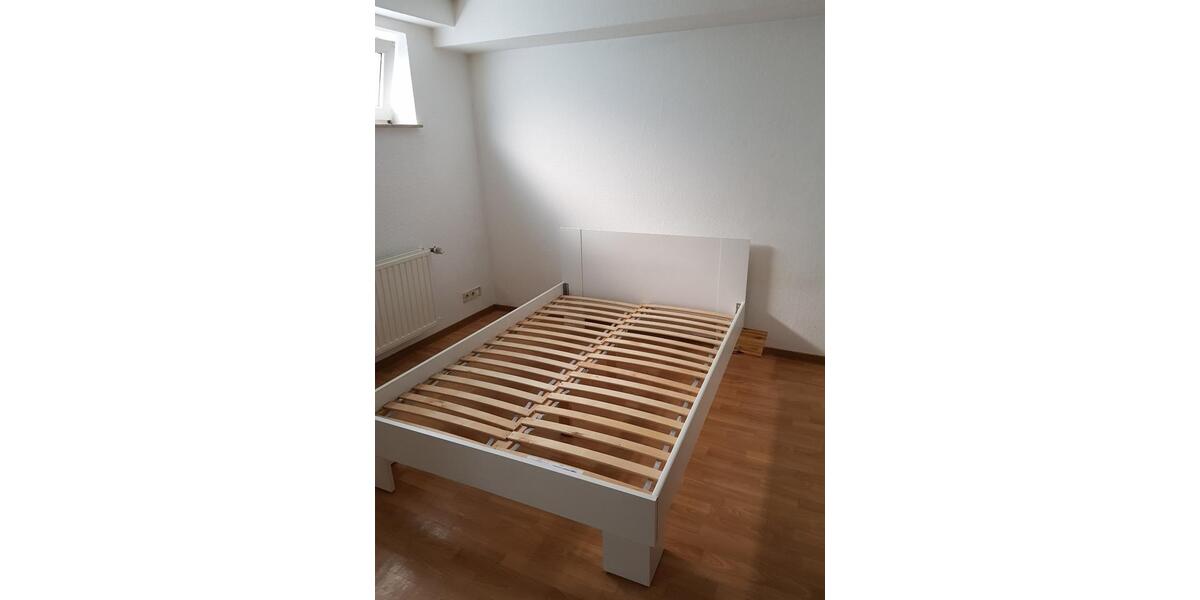 Etagenwohnung Neuwied - 2 Zimmer, 52 m&sup2;, 420&euro; | Angebot:25234824