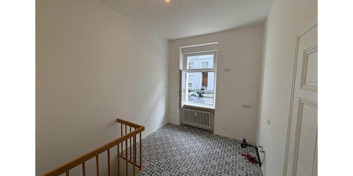 Maisonettenwohnung Wuppertal Gemarkung Barmen - 2 Zimmer, 50 m&sup2;, 435&euro; | Angebot:26641568