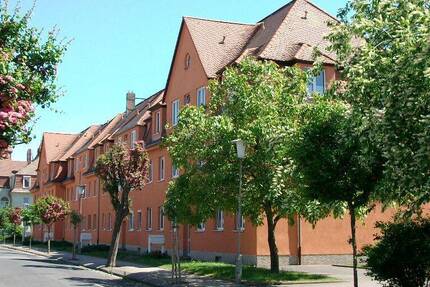 Wohnung Riesa Gröba - 3 Zimmer, 66 m&sup2;, 359&euro; | Angebot:26106841