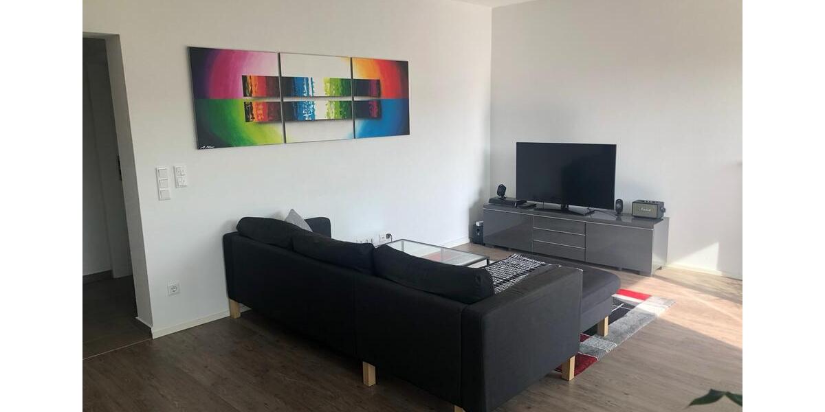 Erdgeschoßwohnung Dietingen - 3.5 Zimmer, 72 m&sup2;, 720&euro; | Angebot:25993650