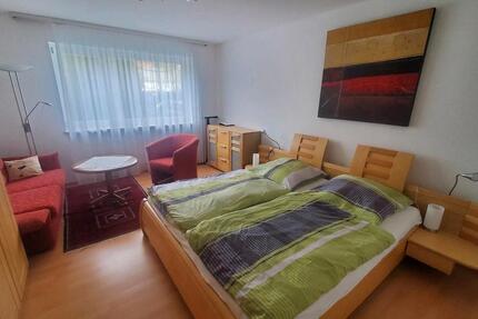 Wohnen auf Zeit Oberstdorf - 2 Zimmer, 60 m&sup2;, 90&euro; | Angebot:26181724