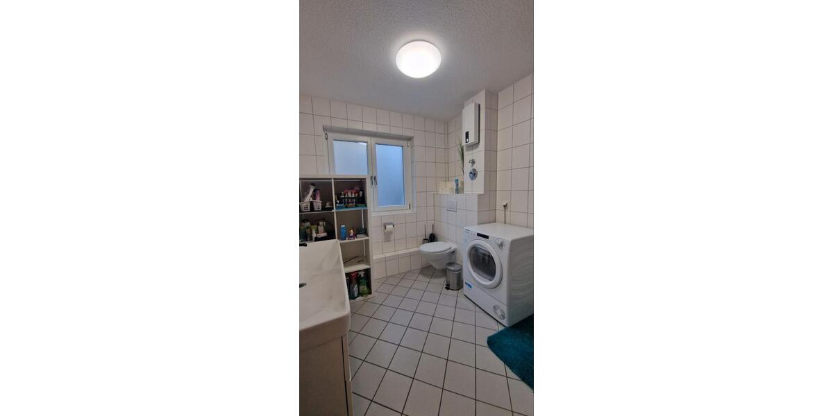 Etagenwohnung Pforzheim - 1 Zimmer, 29 m&sup2;, 345&euro; | Angebot:26562063