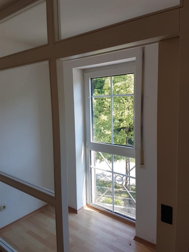 Appartment in zentraler Lage nur langfristig zu vermieten ! zimmer