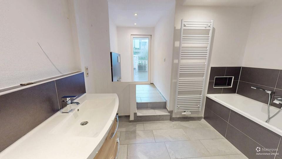 Terrassenwohnung Plettenberg - 4 Zimmer, 164 m&sup2;, 1.065&euro; | Angebot:24625225