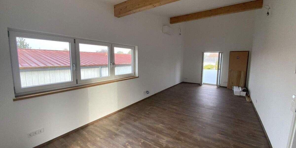 Gewerbeobjekt Untereisesheim - 750&euro; | Angebot:24608622