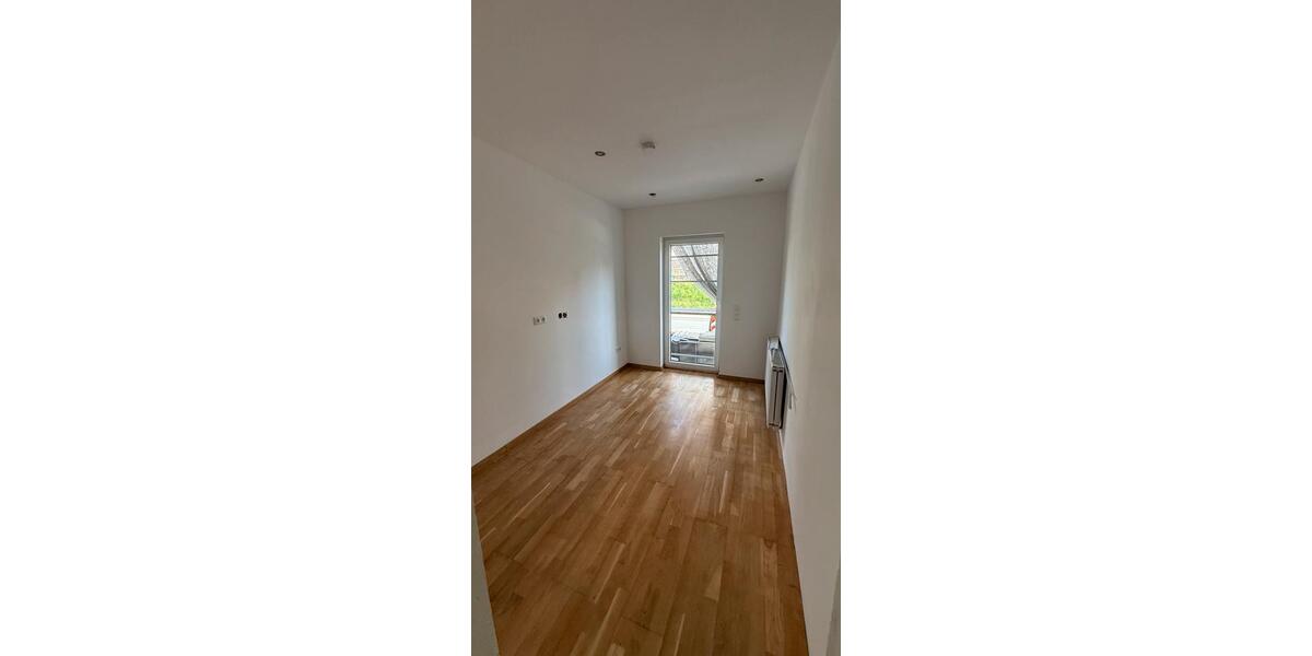 Erdgeschoßwohnung Mühltal - 3 Zimmer, 50 m&sup2;, 1.000&euro; | Angebot:26049640