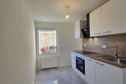 Wohnung Schönberg - 2 Zimmer, 52 m&sup2;, 570&euro; | Angebot:25401315