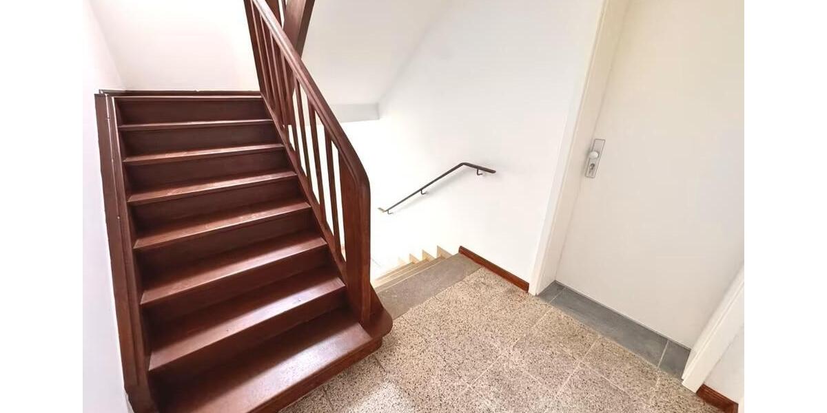 Etagenwohnung Ebermannstadt - 2 Zimmer, 52 m&sup2;, 750&euro; | Angebot:25143408