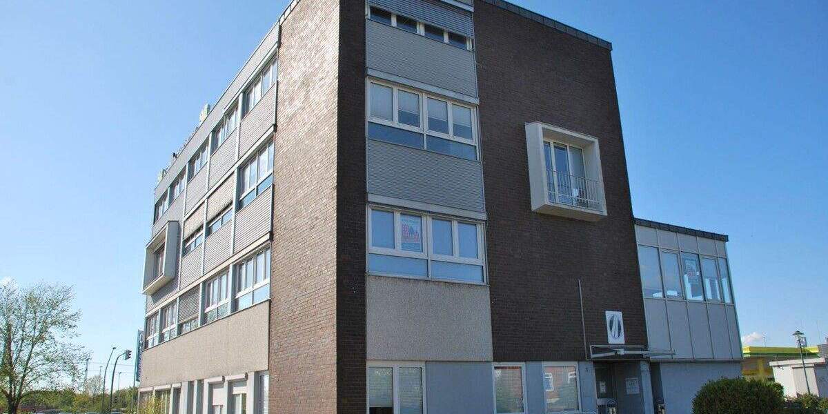 Gewerbeobjekt Neumünster Tungendorf - 1 Zimmer, 275 m&sup2;, 3.250&euro; | Angebot:25814039