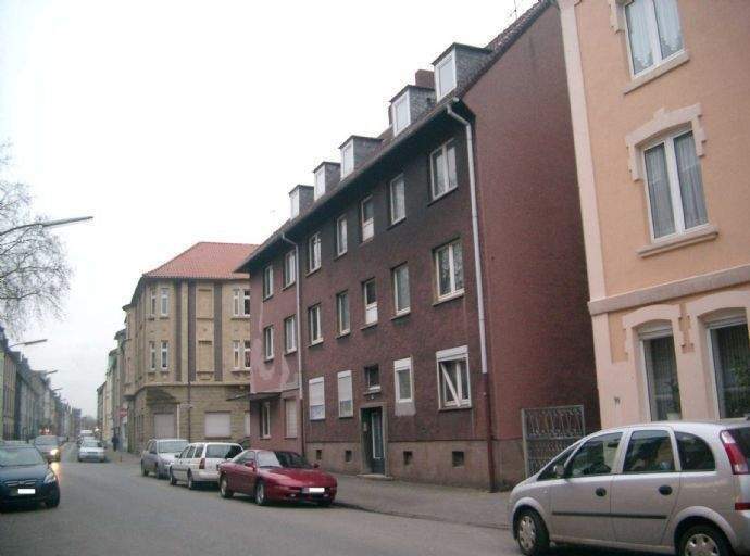 Etagenwohnung Gelsenkirchen Horst - 4 Zimmer, 85 m&sup2;, 650&euro; | Angebot:24268970