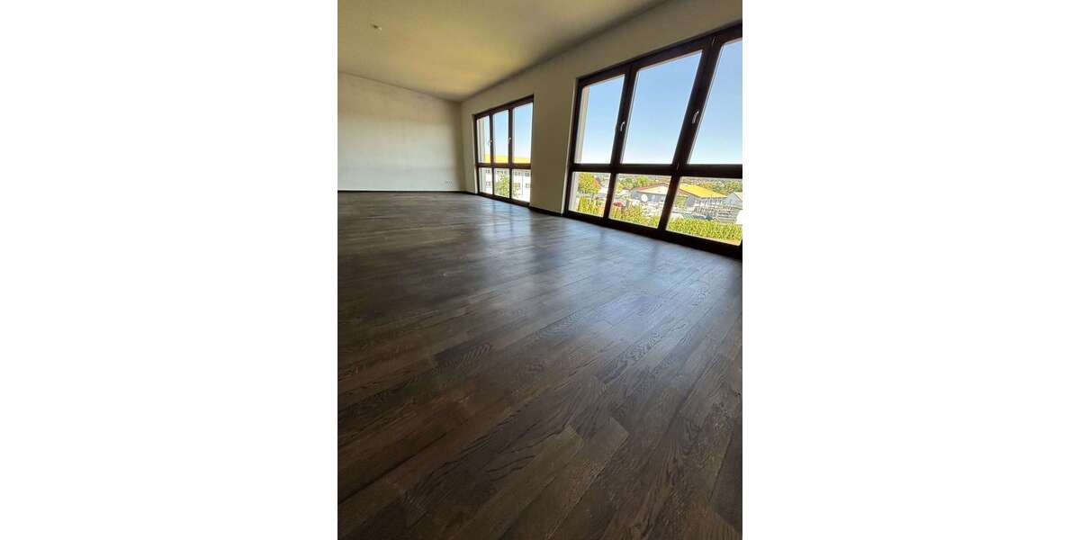 Etagenwohnung Aschaffenburg Gailbach - 3.5 Zimmer, 134 m&sup2;, 1.700&euro; | Angebot:27152205