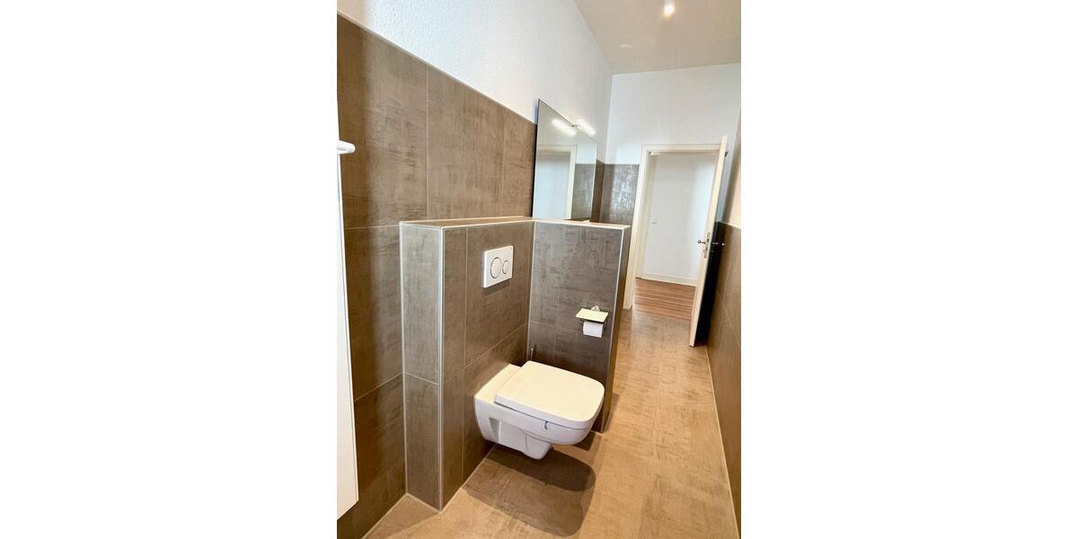 Erdgeschoßwohnung Bad Ems - 4 Zimmer, 126 m&sup2;, 1.450&euro; | Angebot:26611100