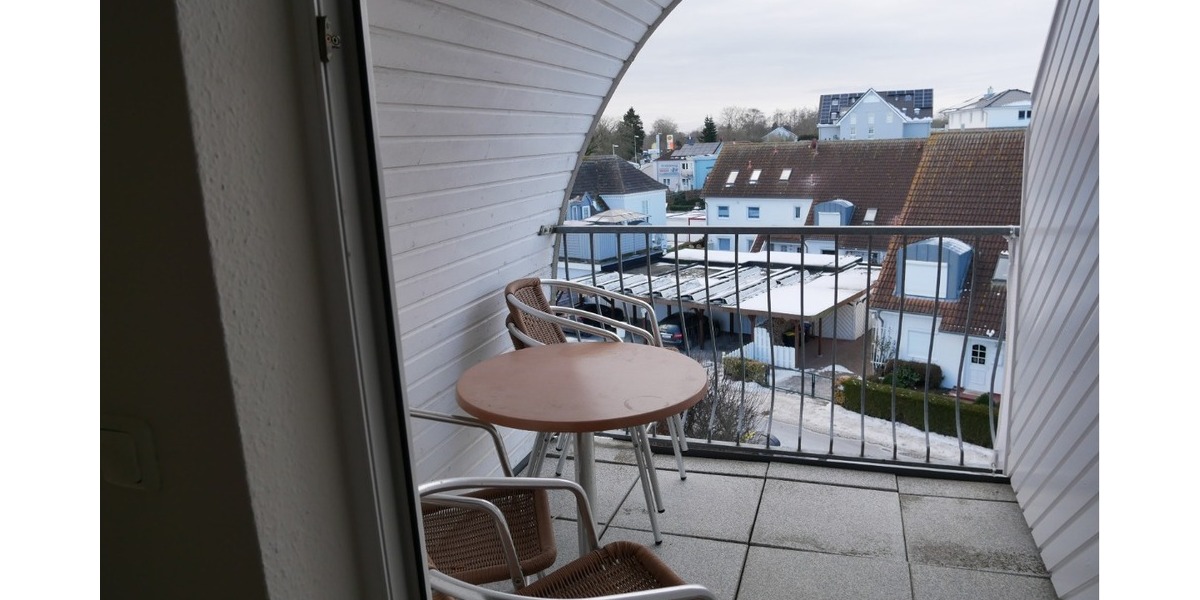 ERSTBEZUG!!! Helle und neuwertige Maisonette-Wohnung in 23743 Grömitz zu vermieten - Etagenwohnung Grömitz | Angebot:24793619