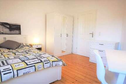 WG-Zimmer in Bonn 790 € 15 m² zimmer