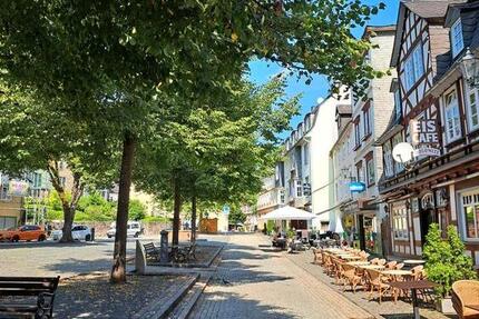 Wohnung Dillenburg - 2 Zimmer, 60 m&sup2;, 615&euro; | Angebot:26534381