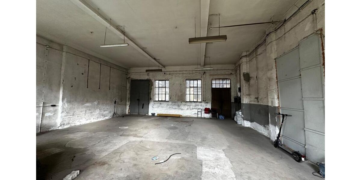 Gewerbeobjekt Bayreuth Bernecker Straße / Insel / Riedelsberg - 660&euro; | Angebot:24864447