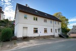 Gewerbefläche 115 qm für Pflegedienst, Bäckerei, Post, Büro oder barrierefreies Wohnen - Gewerbeobjekt Frankenberg/Sa. Sa. | Angebot:26287478