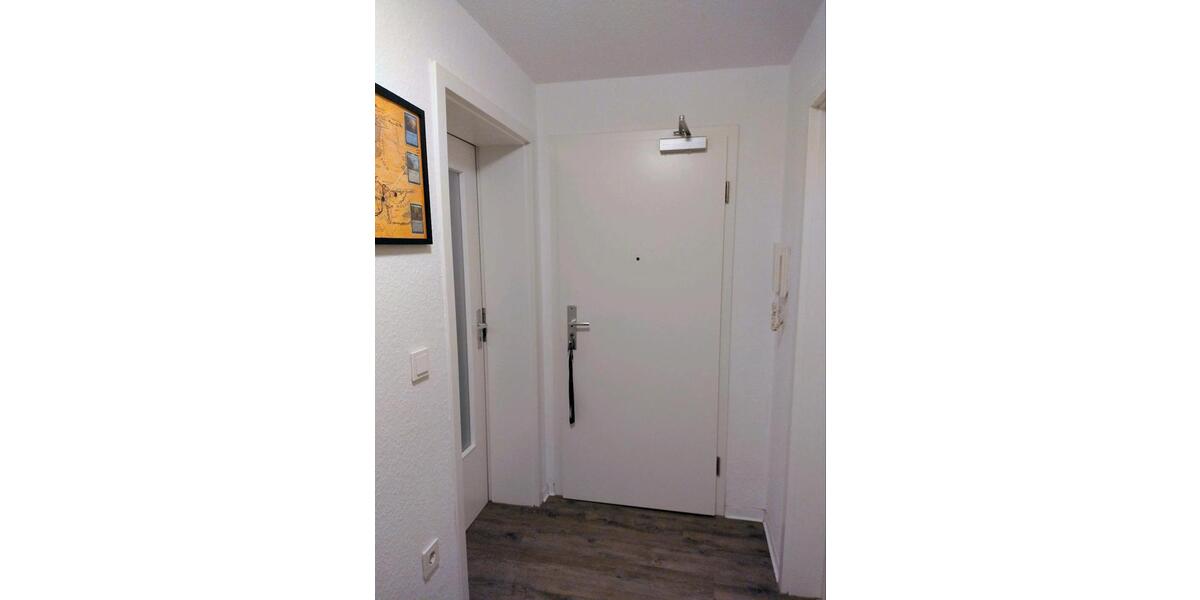 Wohnung 3ZKB zur Miete in Göttingen (Weststadt) 3 zimmer