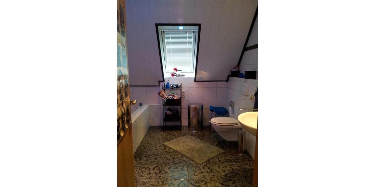 Dachgeschoßwohnung Börger - 3.5 Zimmer, 91 m&sup2;, 635&euro; | Angebot:26547818