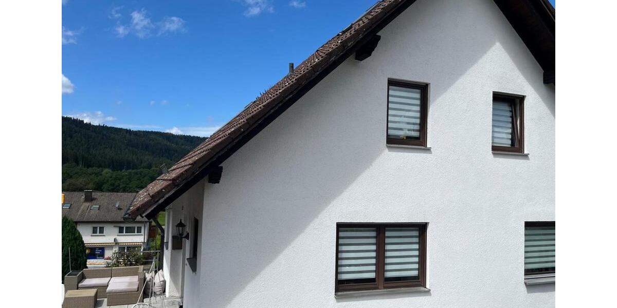 EFH mit Garten & Sauna 2 zimmer