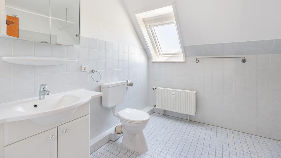 Etagenwohnung Norderstedt - 3 Zimmer, 73 m&sup2;, 1.132&euro; | Angebot:26535075