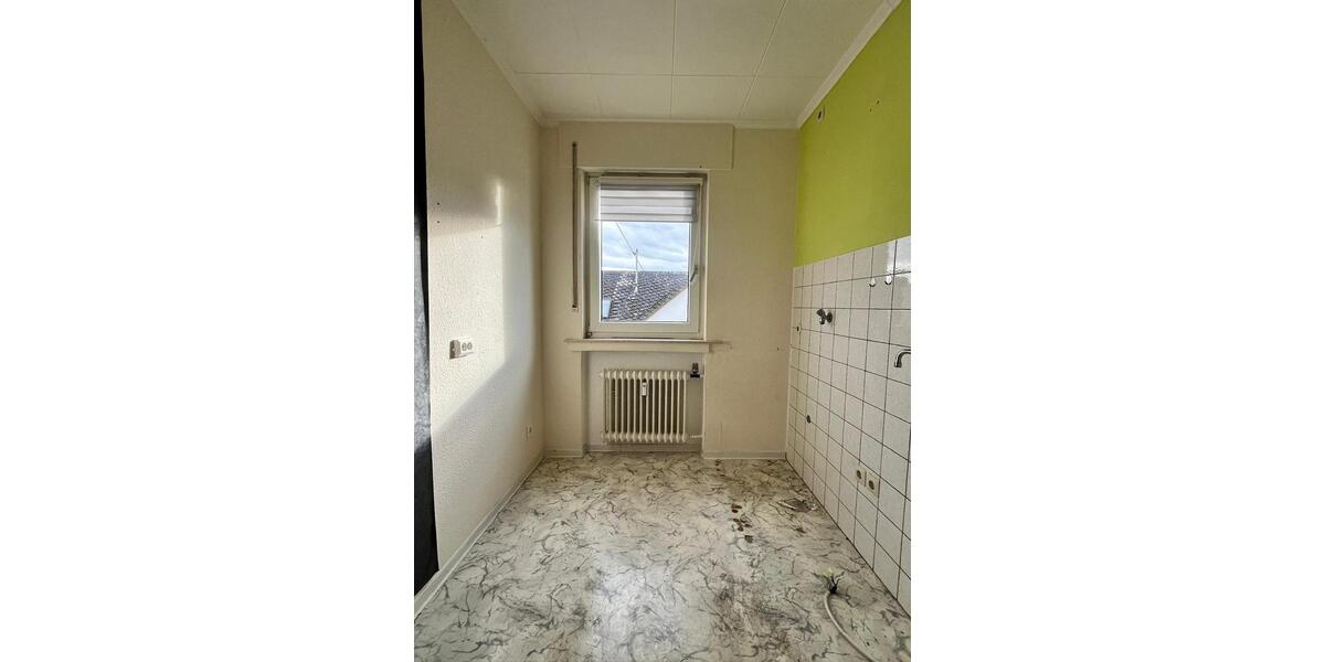 Dachgeschoßwohnung Koblenz Bisholder - 2 Zimmer, 49 m&sup2;, 500&euro; | Angebot:25255606