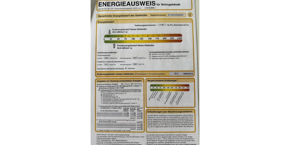 STUDENTENappartement mit Balkon oder Terrasse 1 zimmer