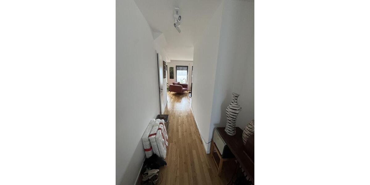 Maisonettenwohnung Velten - 4.5 Zimmer, 139 m&sup2;, 1.600&euro; | Angebot:26630256