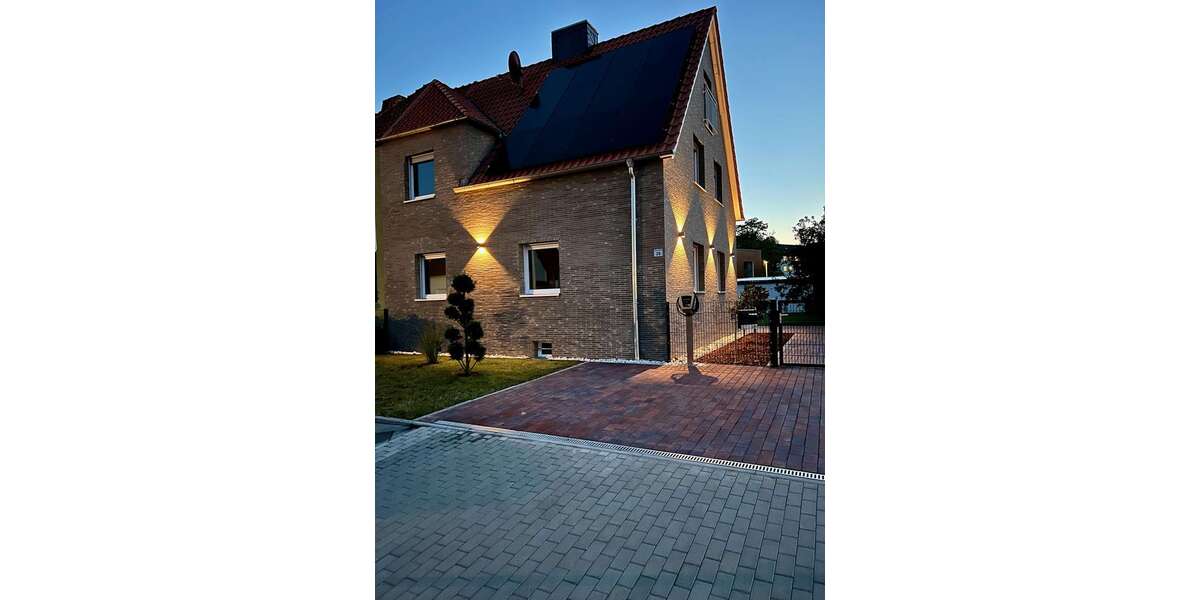 Einfamilienhaus Wolfsburg - 5 Zimmer, 133 m&sup2;, 1.950&euro; | Angebot:25625754