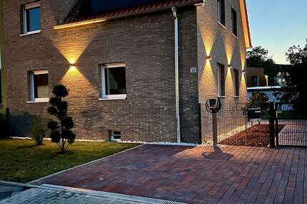 Haus Wolfsburg - 5 Zimmer, 133 m&sup2;, 1.950&euro; | Angebot:25625754