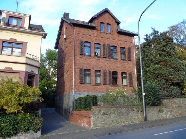 Altbau trifft Moderne 2 zimmer