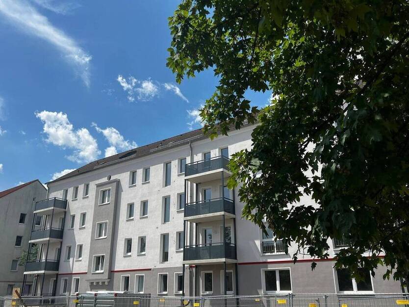 Gemütliche 2-Zimmer-Wohnung - Ideal für Singles & Paare!